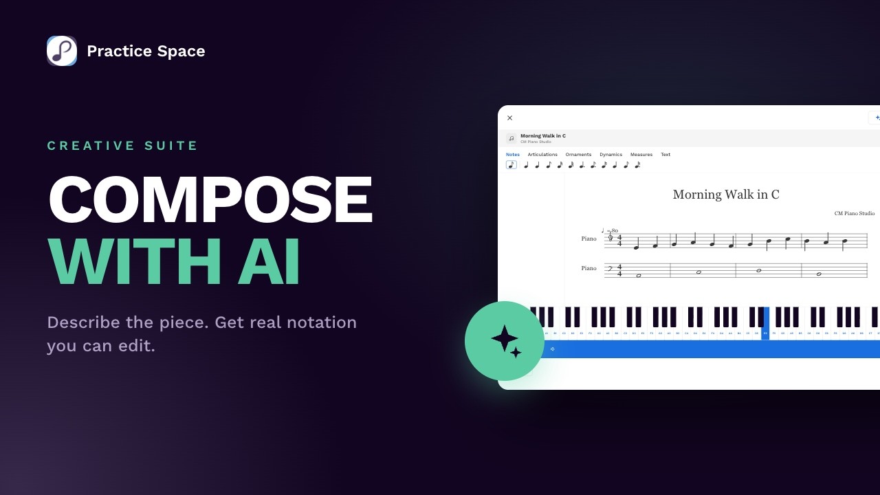 Scores tutorial