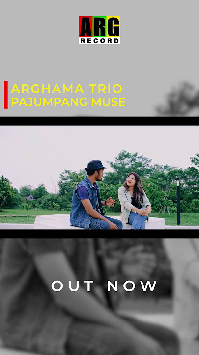 Arghama Trio - Pajumpang Muse #lagubatak #arghamatrio  #lagubatakmasakini  #lagubatakpopuler