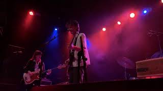 Video thumbnail of "“Salvation Army Girl”, The Felice Brothers, The Sinclair, Cambridge, MA, 5/18/2019"