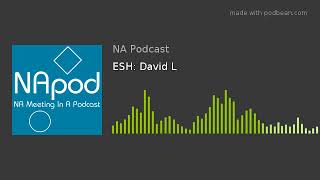 ESH: David L