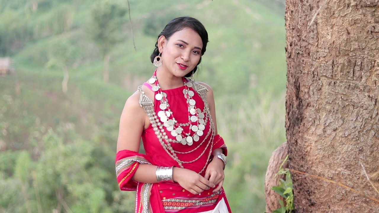 MWNAI OH MWNAI KOKBOROK OFFICIAL FULL VIDEO