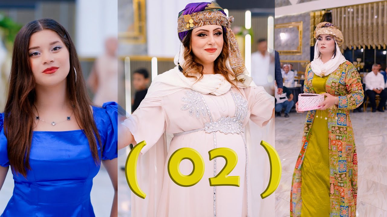 #حفلات_كوباني  #kobani ( 02 ) 19.08.2025 حفلة هوزان ونادين في اورفا : Hozan & Nadin