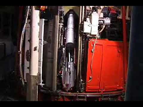 Update BMP-3 Missile Autoloader