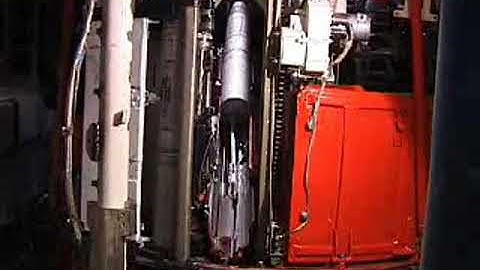 BMP-3 Missile Autoloader