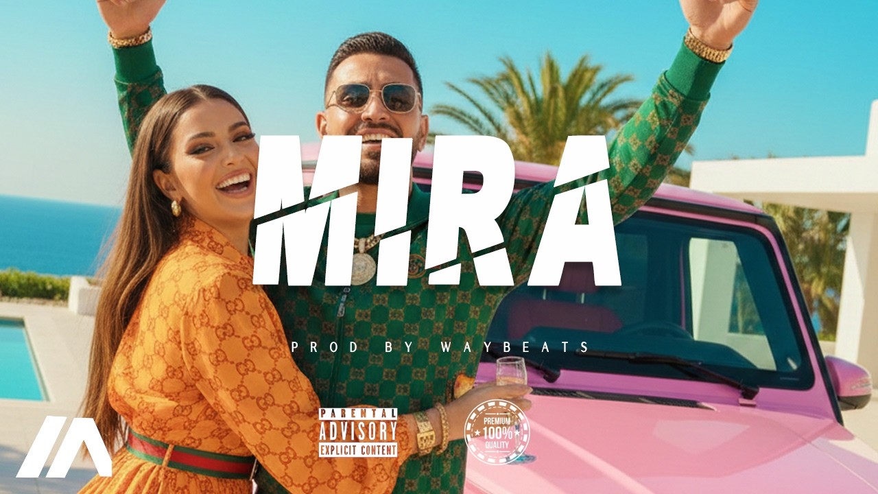 afro oriental summer type beat 