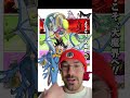 Daima is not canon to Dbs?!
