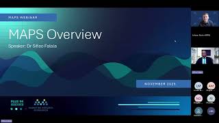 Nov 2025 MAPS Webinar Consumer Insights 20251120