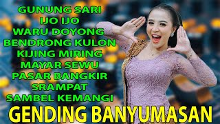 Gending Banyumasan 2025