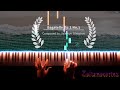 Miniature de la vidéo de la chanson Bagatelles, Op. 1: No. 1. Allegretto