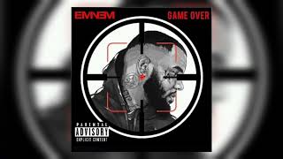 Eminem - Game Over ( The Game Diss )