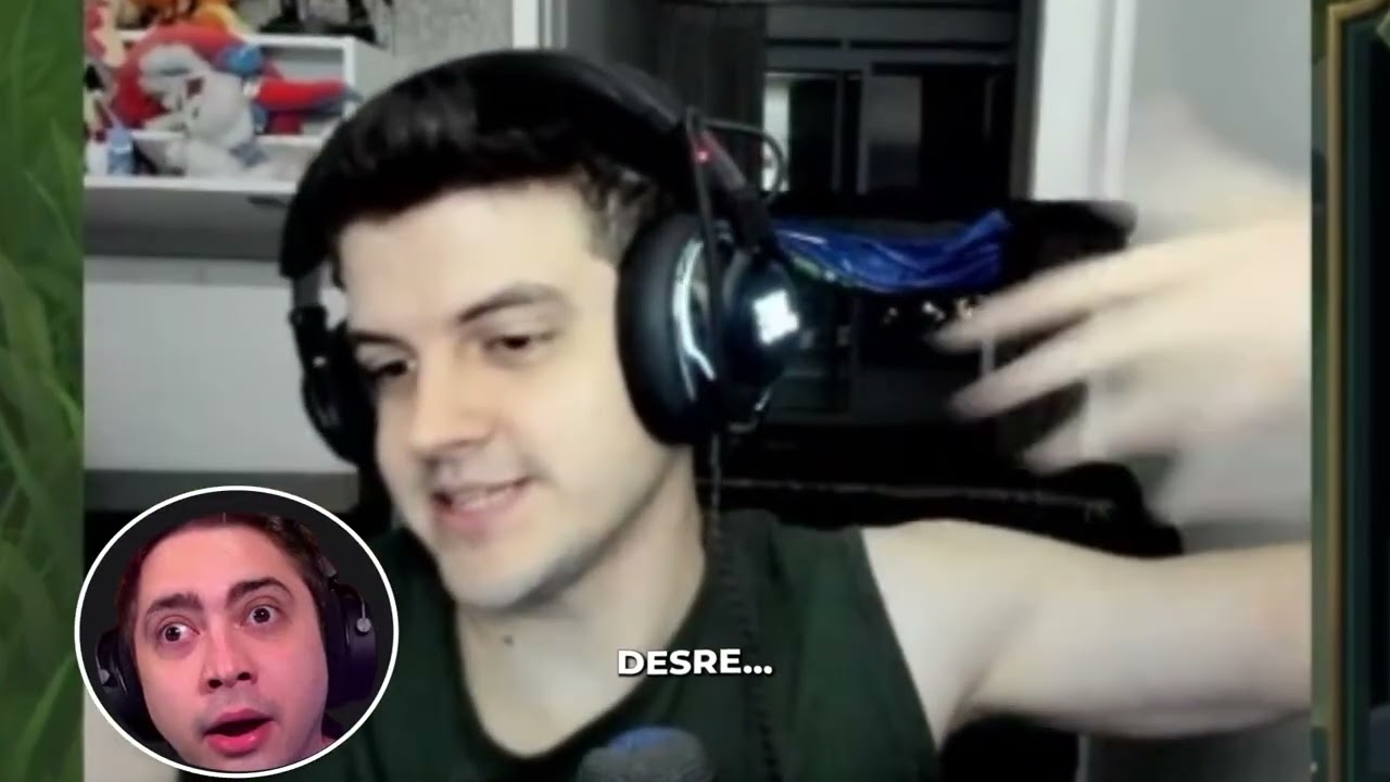 kami pain gaming