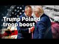 Is Poland’s Nawrocki Trump’s new ‘man in Europe’?