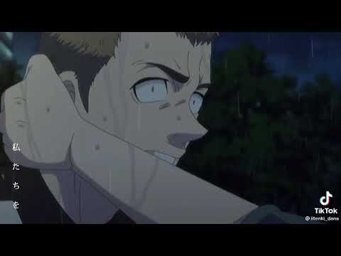 東京リベンジャーズmad