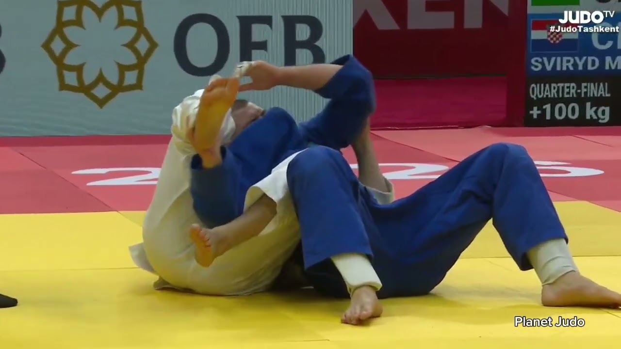 Ernazar SARSENBAEV(UZB)🆚️ Yaroslav DAVYDCHUK(UKR) | четвертьфинал/-100кг | Большой Шлем Ташкент 2026