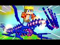 CATTURIAMO ETERNATUS LEGGENDARIO DYNAMAX! - COBBLECRAFT EP52