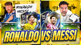 FC 26: C. RONALDO vs MESSI TOTS SBB 🔥🔥
