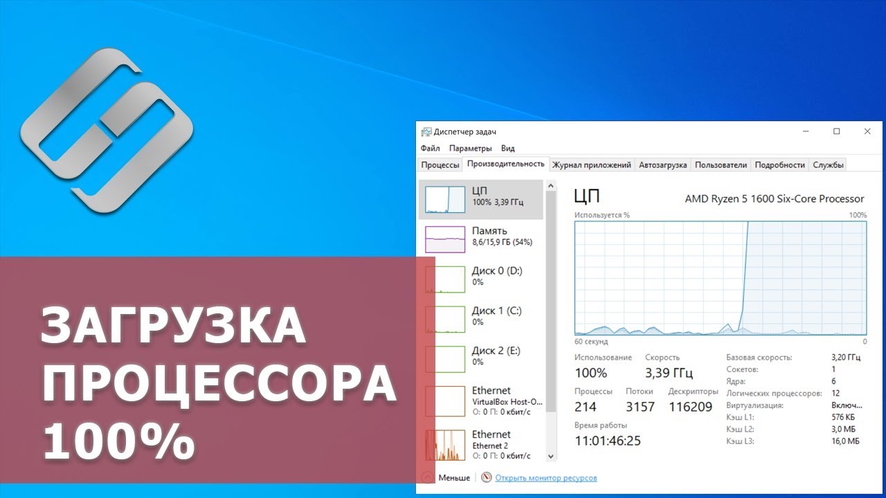 c состояния процессора поддерживают, что это такое