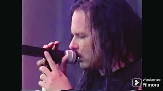 Korn - Kill You - Live Rock Im Park 2000