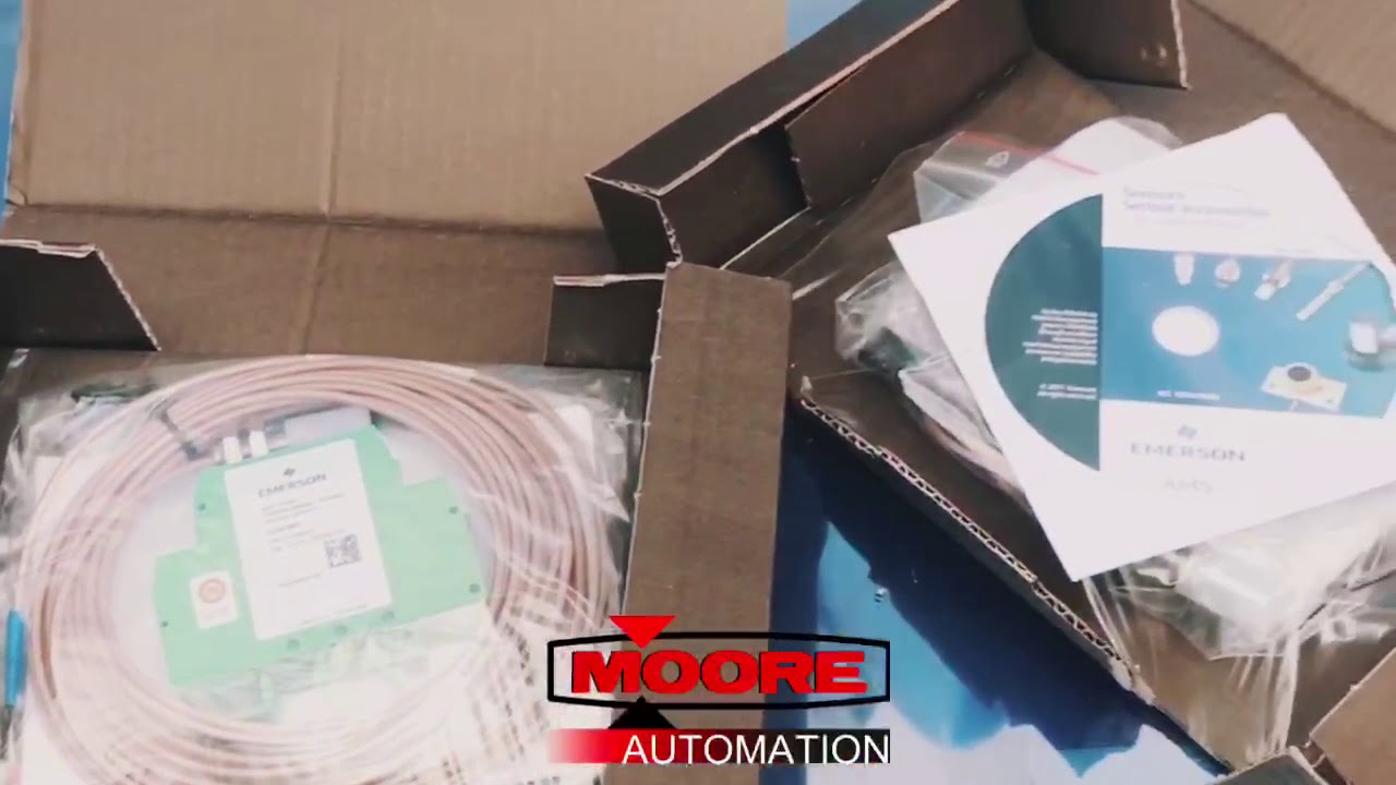 Bailey IMCPM02  ASSY 6639665A1 / sales7@askplc.com