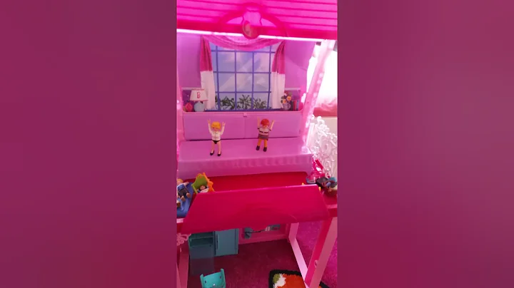 Ramona und Lara