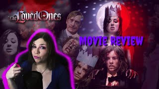 The Most Twisted Prom Night Ever  The Loved Ones 2009  Review U0026 Breakdown spoilers