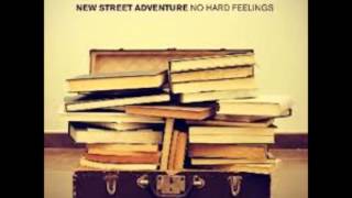 new street adventure - the big ac (ep version)