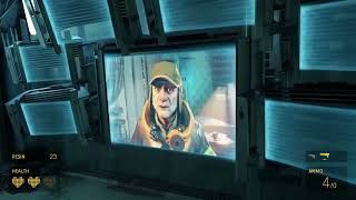 (Member Early Access) HALF-LIFE ALYX MODS WOAH