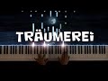 Träumerei Dreaming Robert Schumann from Kinderszenen op. 15