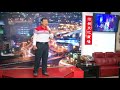 天童よしみ「道頓崛人情」cover by林錫卿