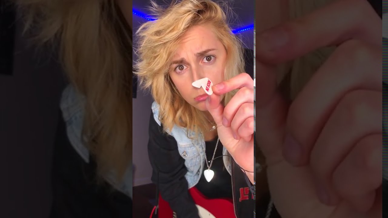 Mary N - Attention x In The End (mashup)