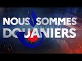 Nous sommes douaniers