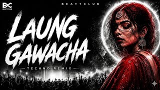 LAUNG GAWACHA x MELODIC TECHNO | BEATTCLUB