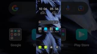 How to join Google Classroom By using phone through class code? screenshot 5