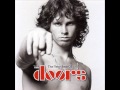 The doors  the crystal ship