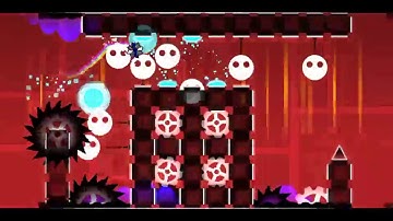 Geometry Dash | Clutterfunk V2 By Neptune (Medium Demon)