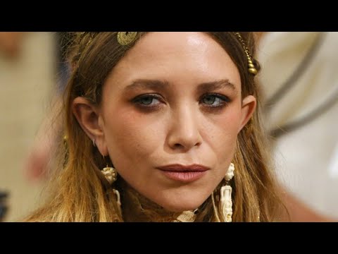 Vídeo: Por Que Mary-Kate Olsen Está Se Divorciando De Olivier Sarkozy