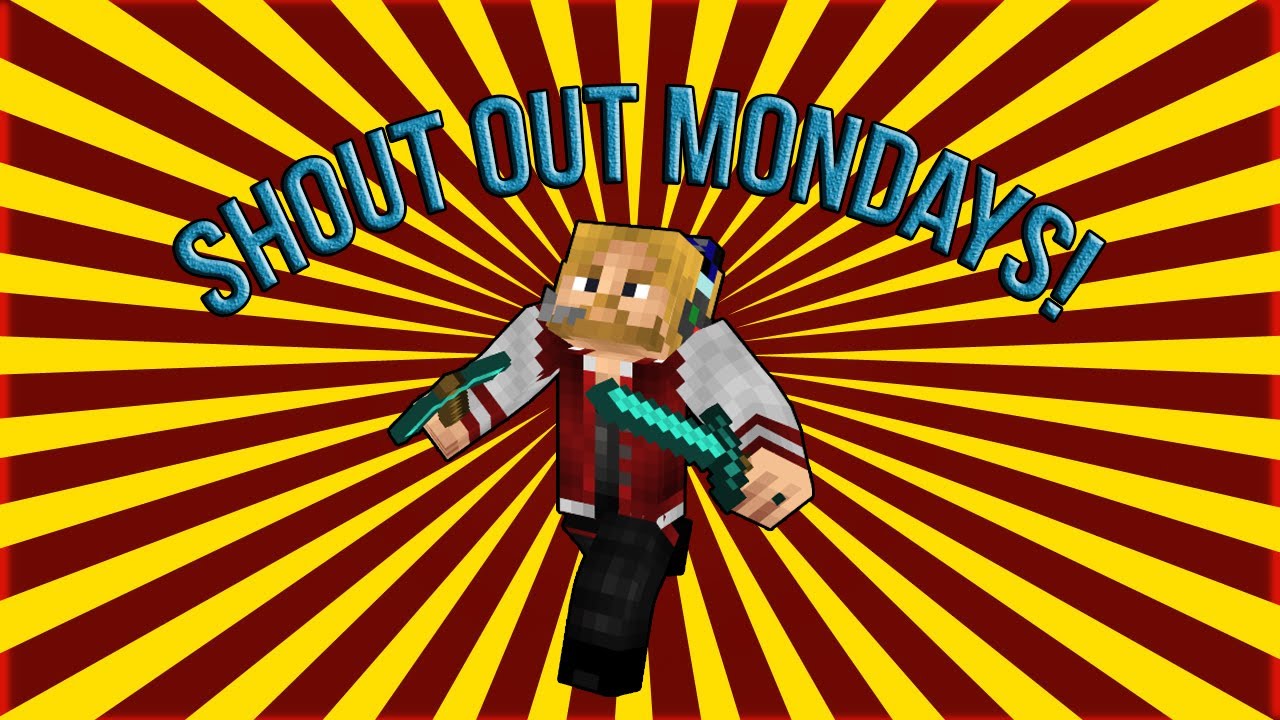 Shout Out Mondays | #12 | Pinnkey