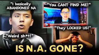 Bestplayer1 MIGHT HAVE FOUND the KEY to NA's MAJOR ISSUE! Gosu General &amp; Trex REACT to NA SITUATION