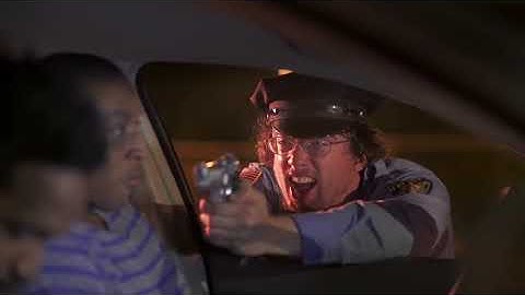 Sam Hyde (Officer Maggot) - FREEZE YOU N*GGERS