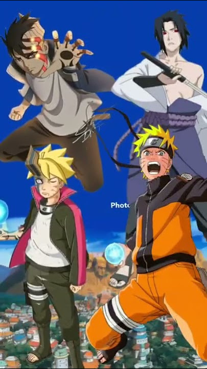 36+ Boruto: Naruto Next Generations Chapter 78
