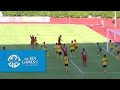 คลิปไฮไลท์ฟุตบอลซีเกมส์ บรูไน 0-6 เวียดนาม BRUNEI 0-6 VIETNAM