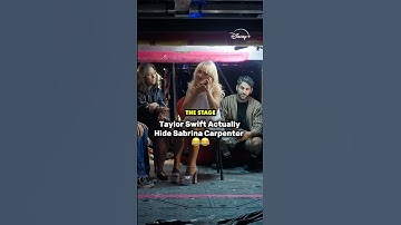 Where Sabrina Carpenter REALLY Was During the Eras Tour