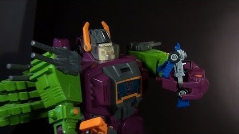 CC: G1 Scorponok