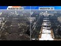 The Trump Administration's Alternative Facts
