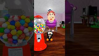 Gugugaga ALL jumpscares Obby Roblox #roblox #shorts
