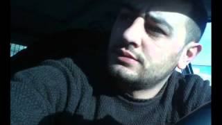 Zaur Azeri ft Ruslan Sadiq Men Ona Dustaq 2014 Resimi
