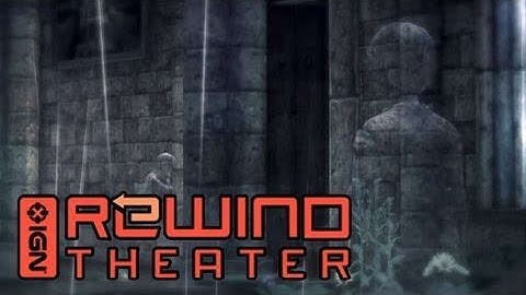 IGN Rewind Theater - Rain E3 2013 Trailer