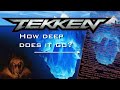 The Tekken Iceberg Explained