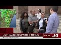 NBC Philadelphia News at 11 April 19, 2019