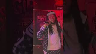 Taz the Artist SXSW 2026 Performance‼️ #hiphop #sxsw #chicagorapper #newmusic #taztheartist